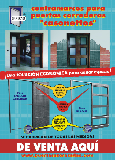 CERRADURA Mod. C-701