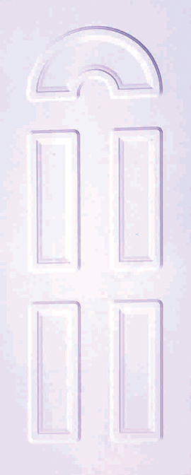 Paneles para exteriores - PVC - ZURIGO